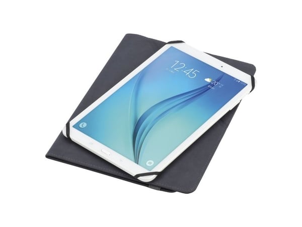 Hama 360° Rotation Uni, Folio, Alle merker, 9" - 11", 27,9 cm (11"), 320 g
