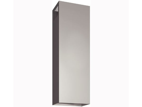 Siemens LZ12285 - Trekkanalsforlengelse - rustfritt stål - for Siemens LF959BL90