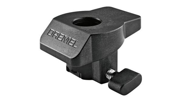 Dremel 576 - Formingsplattform - for tre - for Dremel 200, 3000, 4000, 4200, 7700, 8100, 8200, 8220, 8260; Lite 7760