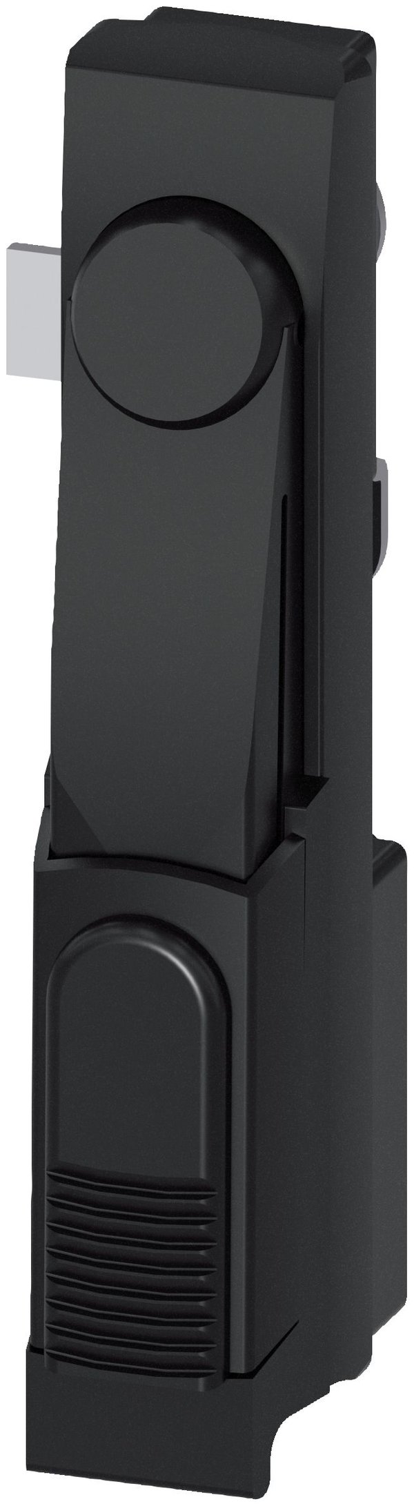 Siemens 8GK9560-0KK06 svingbar spaklås, 1 stk., plast, 50 mm, 200 mm, 50 mm, 247 g