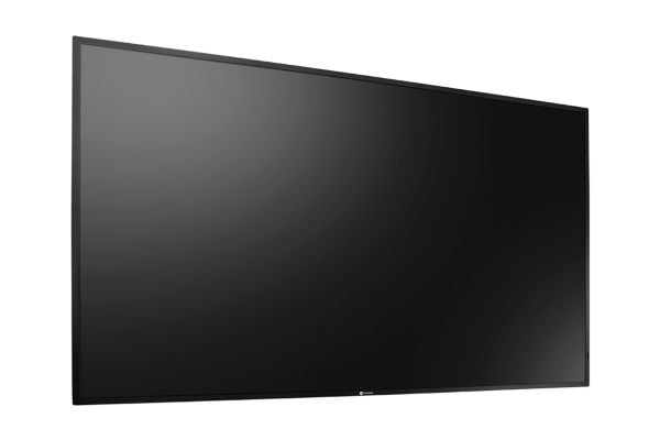 AG Neovo PD-65Q - 65" Diagonal klass (64.5" visbar) - PD Series LED-bakgrundsbelyst LCD-skärm - digital skyltning - 4K UHD (2160p) 3840 x 2160