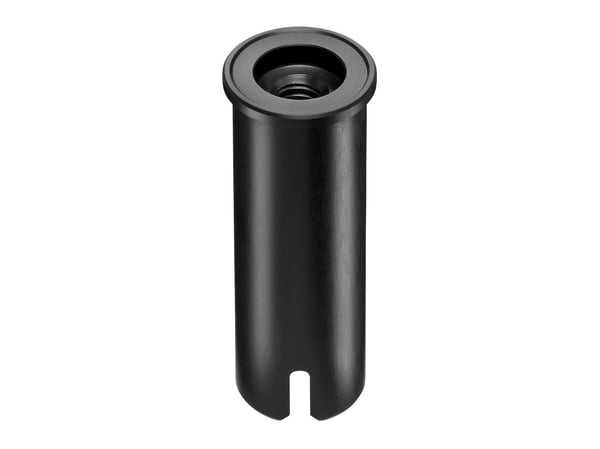 Gitzo GK2545T-82QD, Svart, 1,84 kg, 1655 mm