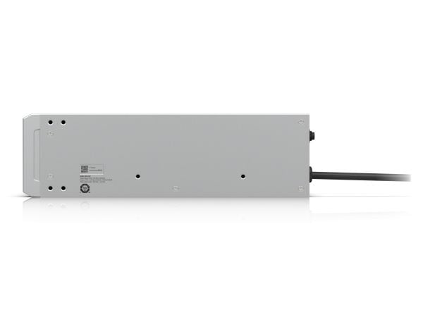 Ubiquiti UniFi UPS-2U rackmontert UPS 1,5 kVA 1000 W, 8 uttak