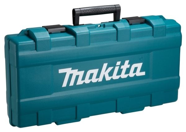 Makita 821796-8, Svart, Turkos