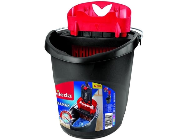 Vileda Ultramax Bucket & Wringer