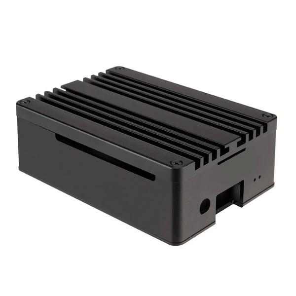 Akasa Pi-4 Pro, Luftkjøler, Sort