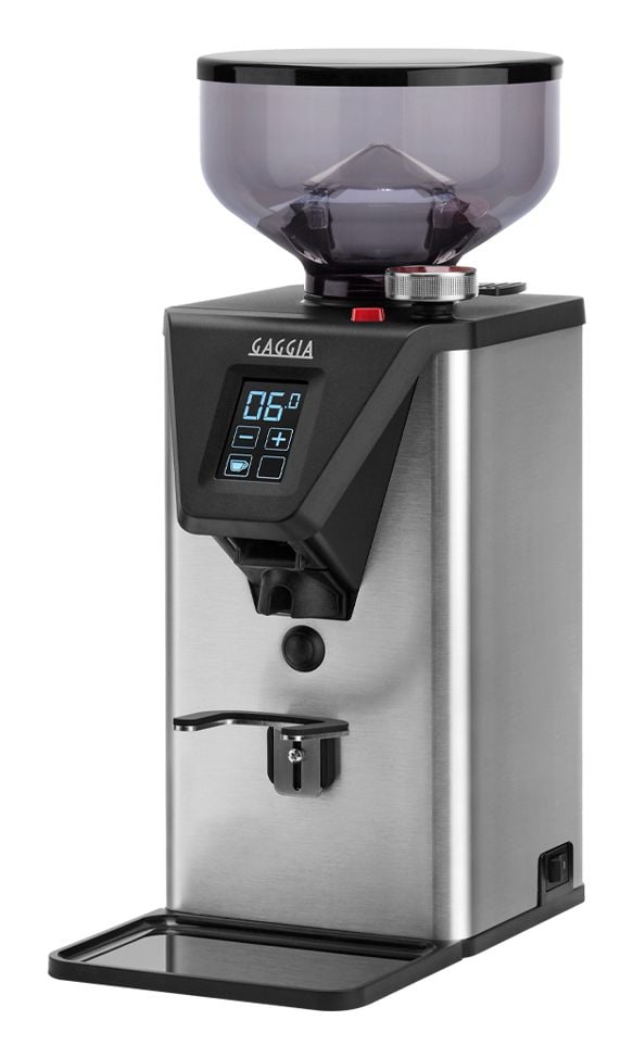 Gaggia MDF 55 - Kaffekvarn - 310 W