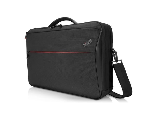 Lenovo ThinkPad Professional Topload Case - Notebookbæreveske - 15.6" - svart - Campus - for IdeaPad Flex 5 14ALC7 82R9