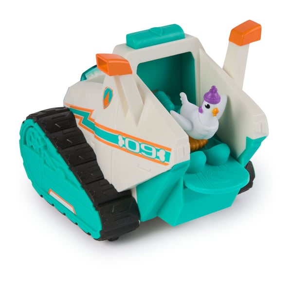 PAW Patrol 6071111, Snöskoter, 3 År, Plast, Multifärg