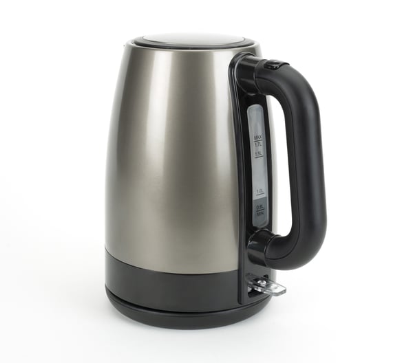 BLACK+DECKER BXKE2201E - Kjele - 1.7 liter - 2.2 kW - pantone 10394/black