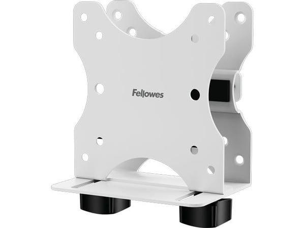 Fellowes 100136874, 5 kg, Valkoinen, Vastaanotto, 118 mm, 80 mm, 152 mm
