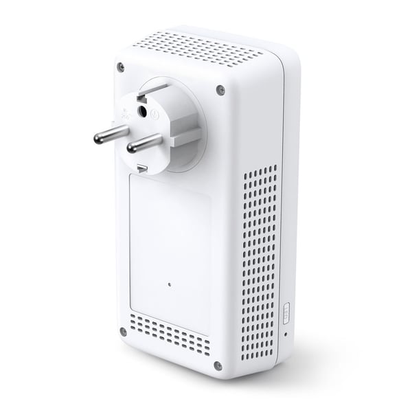 TP-Link TL-WPA8631P, 1300 Mbit/s, IEEE 1901, IEEE 802.3, IEEE 802.3ab, IEEE 802.3u, Gigabit Ethernet, 10.100.1000 Mbit/s, Wi-Fi 5 (802.3a.2), 80218...