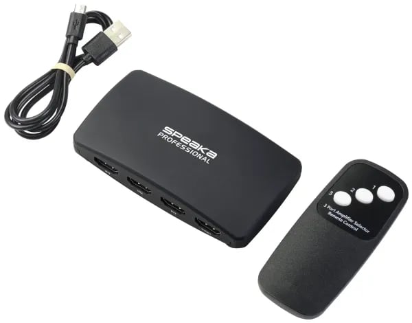 SpeaKa Professional (SP-10345176)