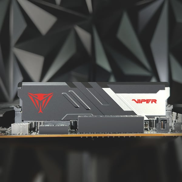 Patriot Viper Venom PVV516G60C30 muistimoduuli 16 GB DDR5 6000 MHz CL30 1x16GB