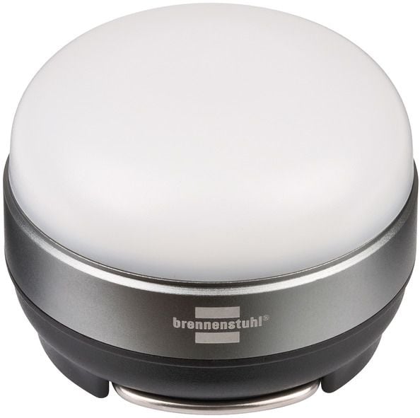 Brennenstuhl Oli 0200 - Campinglampa - LED - puck