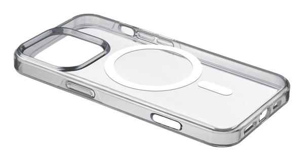 Cellularline 8018080482823, Suojus, Apple, iPhone 16 Pro Max, 17,5 cm (6.9"), Läpinäkyvä