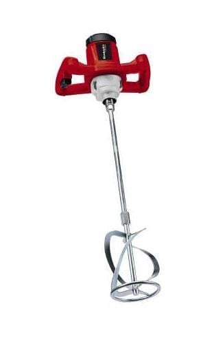 Einhell TC-MX 1200 E, Musta, Punainen, AC, 1200 W, 220 - 240 V, 50 Hz, 325 mm