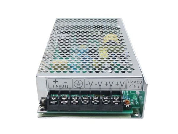 Extralink - Strömomvandlare (intern) - DC 24 - 48 V - 100 Watt