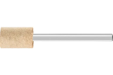 PFERD 41204220, Terävä kärki, Alumiinioksidi, 71600 RPM, 3 mm, 12 mm, 10 kpl