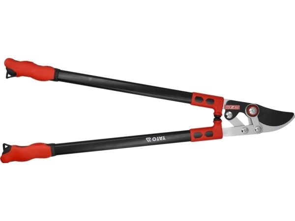 Yato YT-8835, Ohisyöttö, Terästä, Musta, Oranssi, Terästä, Musta/Ruostumaton teräs, 780 mm