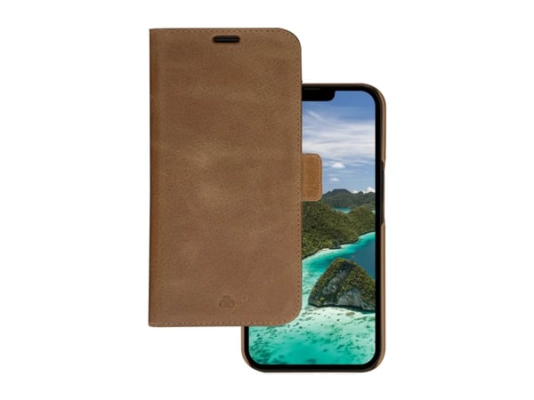 dbramante1928 Lynge, Folio-kotelo, Apple, iPhone 14 Pro Max, 17 cm (6.7"), Rusketus