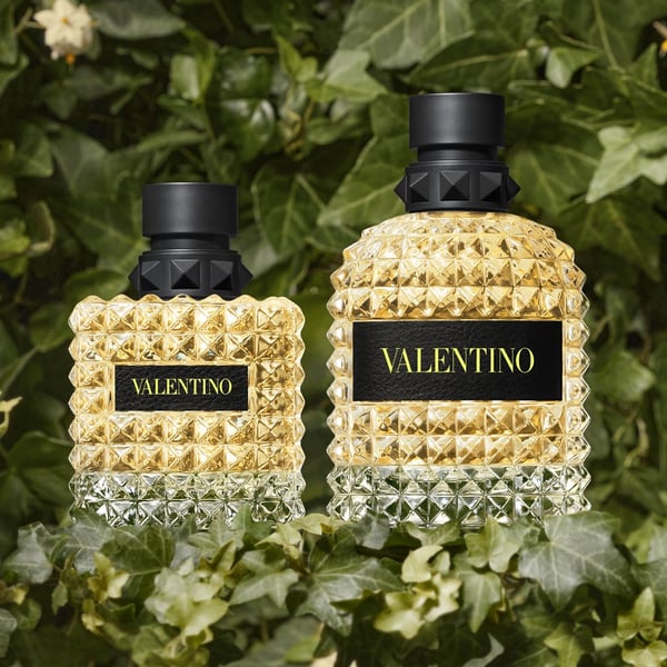 VALENTINO Born In Roma Yellow Dream, Mænd, 50 ml