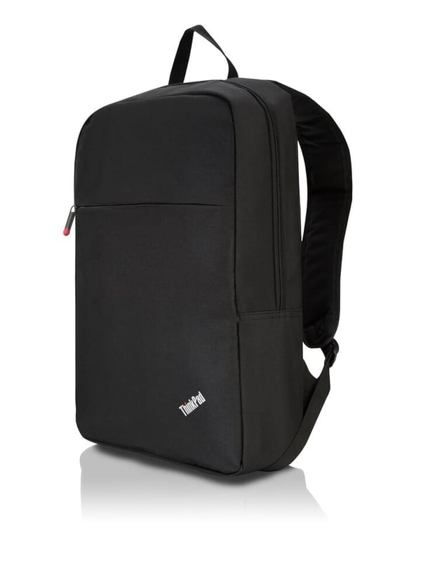 Lenovo ThinkPad Basic - kannettava reppu - 15.6" - IdeaPad S340-14; ThinkPad T14s Gen 3; X13 Gen 3; Z13 Gen 1; V15 IML; Yoga Slim 7 Pro 14 - kannet...