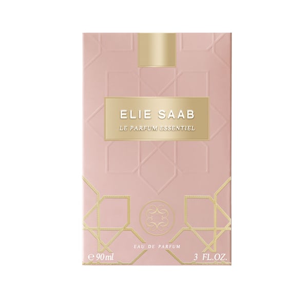 Elie Saab Le Parfum Essentiel Edp Spray - Lady - 90 ml
