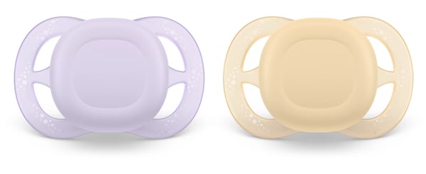 Philips Avent SCF075/11 Ultra Start -tutti 0–2 kuukautta, 2 kpl