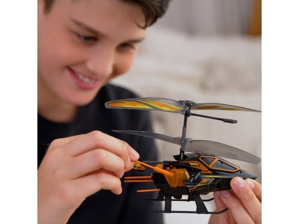 Silverlit SL84567, Helikopter, 8 år, 50 g