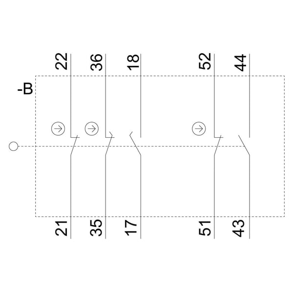Siemens 3SE51620EC02 3SE5162-0EC02 Asentokytkin 6 A, kupumäinen iskuri, ruostumattomasta teräksestä valmistettu iskuri, IP66, IP67, 1 kpl, metalli,...
