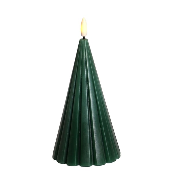 Sirius Laura Tree, H17cm, green