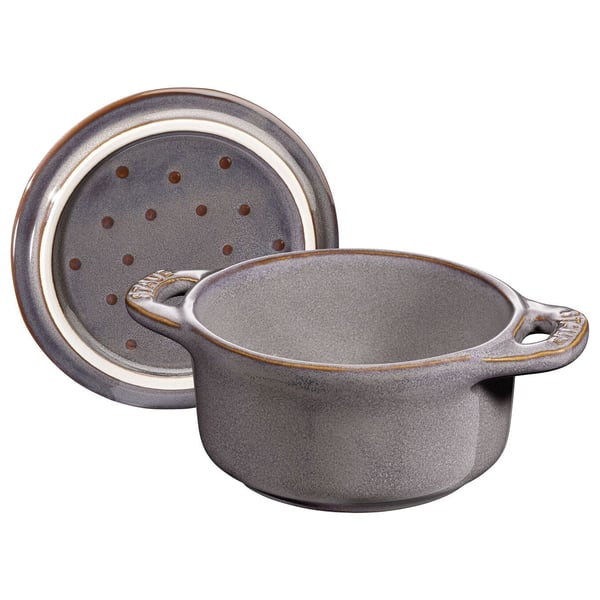 ZWILLING MINI COCOTTE 40511-998-0 200 ML Rund gryta