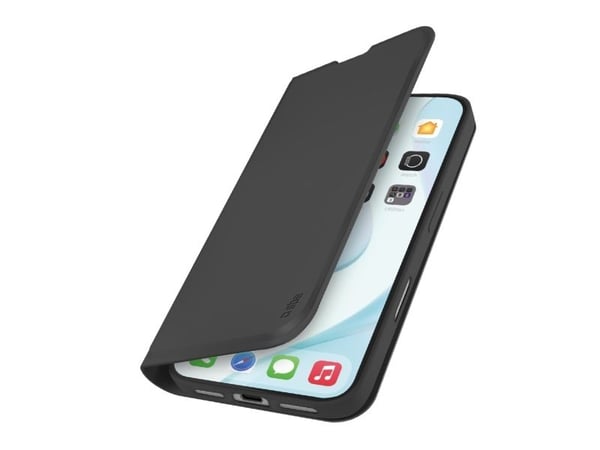 SBS TEWALIP1763K, Tegnebogsetui, Apple, iPhone 17, Lajittelu