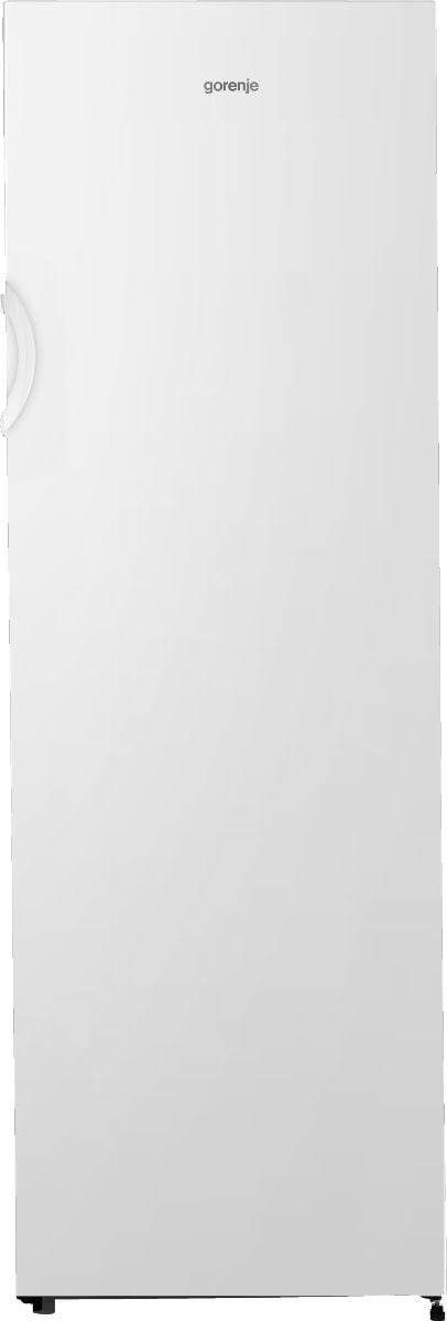 Gorenje FN4172CW frysteskåp 194 L, energiklass E, 55 cm, vit