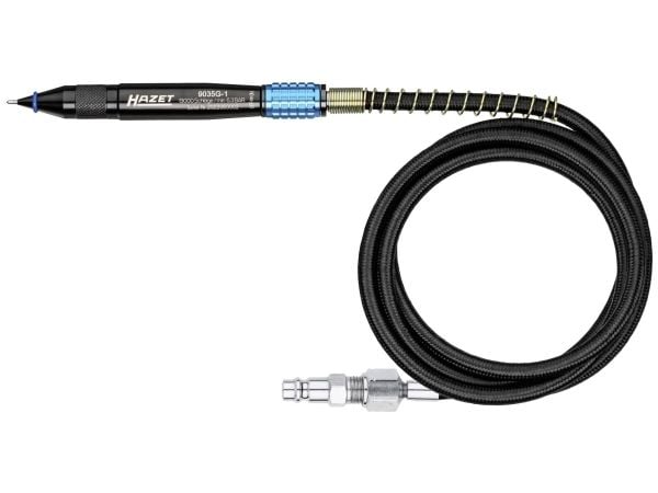 HAZET 9035G-1, Trykkluft