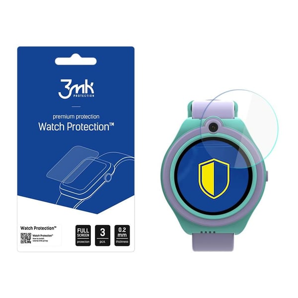 3MK Watch Protection, Linko, 1 stykker