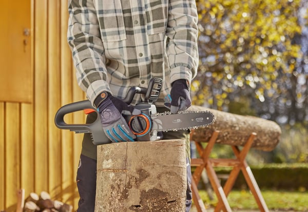 Gardena 3/8" kedja för PowerSaw 250/18V