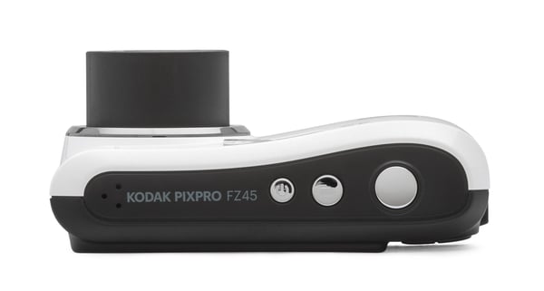 Kodak PIXPRO FZ45 1/2,3" kompaktkamera 16 MP CMOS 4608 x 3456 pixlar Vit