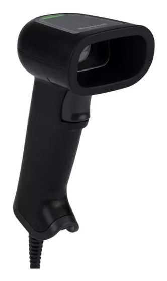 Honeywell Xenon Ultra 1960G - USB Kit - streckkodsskanner - handhållen - SR - 2D-imager - 4 skanning/sek - avkodad - USB
