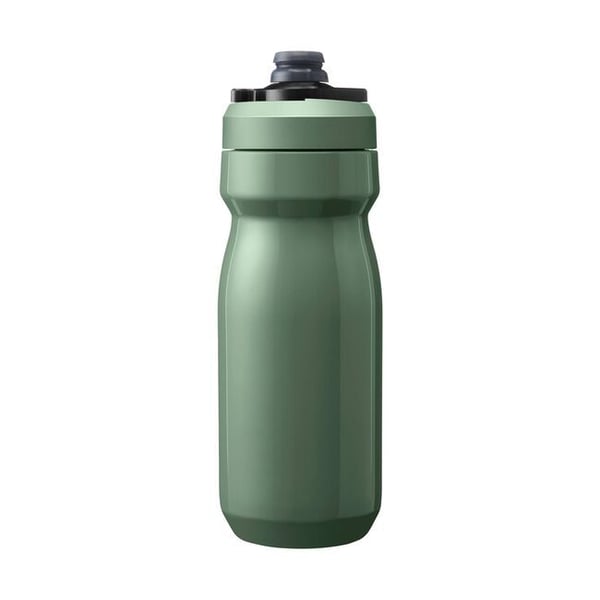 CamelBak Podium, 500 ml, Pyöräily, vihreä, ruostumaton teräs, sammal, aikuinen