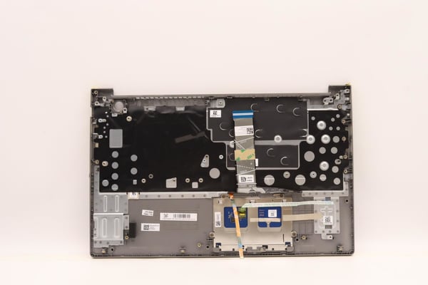 Lenovo 5CB1J09317, Cover + keyboard, Lenovo, ThinkBook 15 G4 IAP