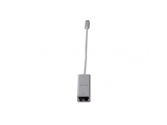 LMP USB - RJ45 nettverkskort (LMP-USBC-GESG)