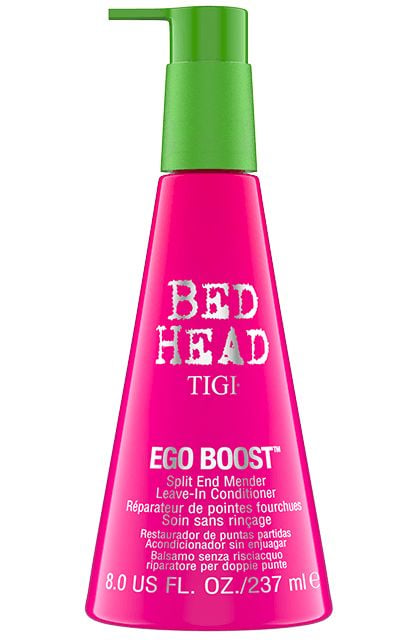Bed Head by TIGI Ego Boost Leave In Hair Conditioner for Damaged Hair 237ml