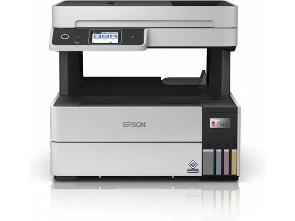 Epson EcoTank Pro ET-5185 multifunksjonsskriver, fargeblekk, 4-i-1, A4