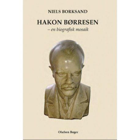 Hakon Børresen | Niels Borksand | Språk: Danska