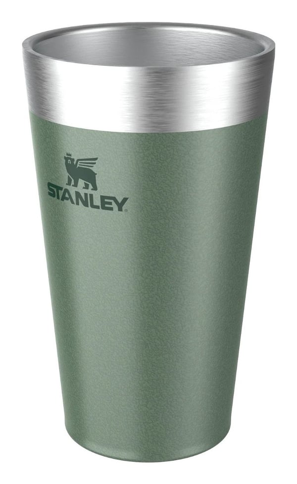 Stanley lämpöolutmuki STANLEY ADVENTURE vihreä 0,47 l