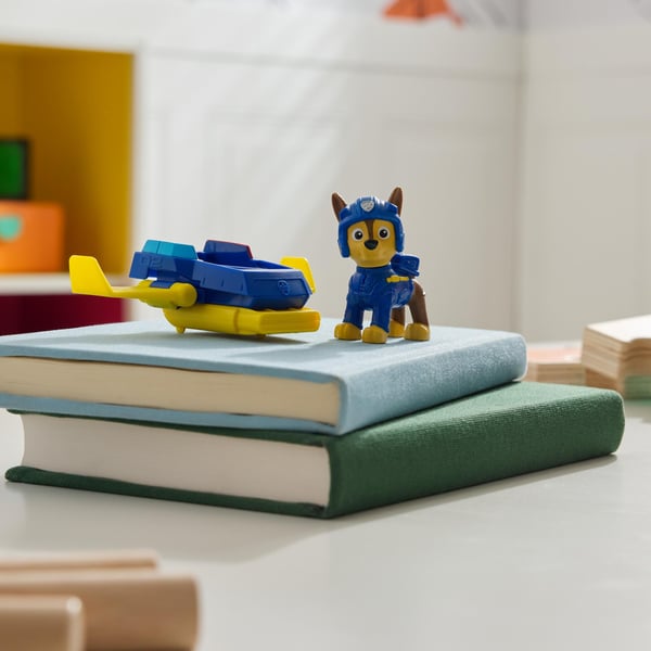Paw Patrol Core Action Pup - Chase