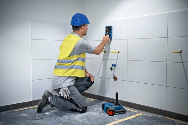 Bosch DETECT 200 C AA