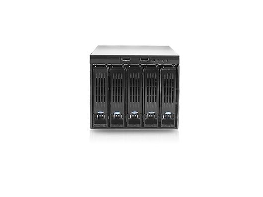 Chenbro SK33502 - Lagringsdrevhylse - 3.5" - for P/N: SR10569-C4+
